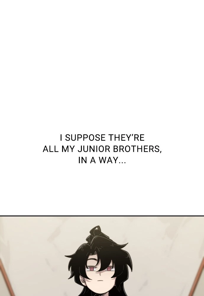Return of the Blossoming Blade Chapter 4 — page 23