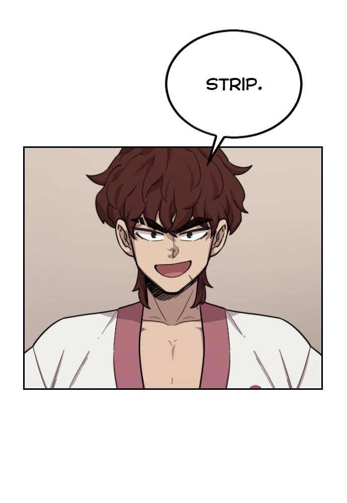 Return of the Blossoming Blade Chapter 4 — page 28
