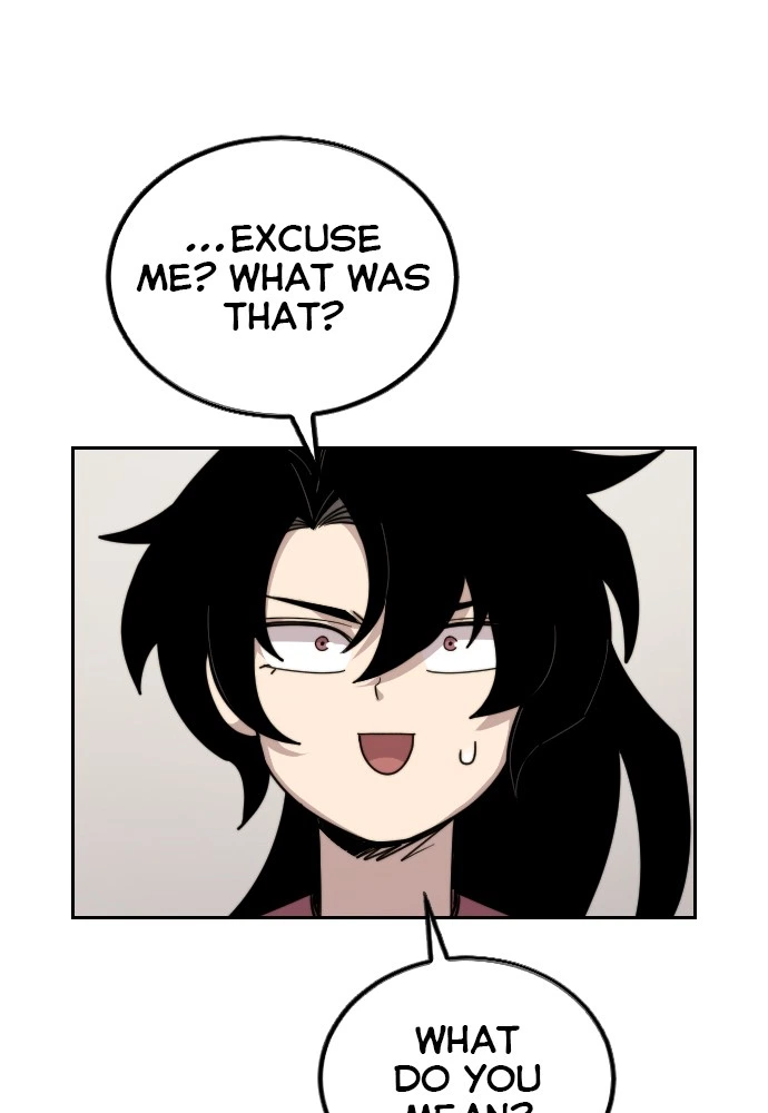 Return of the Blossoming Blade Chapter 4 — page 29