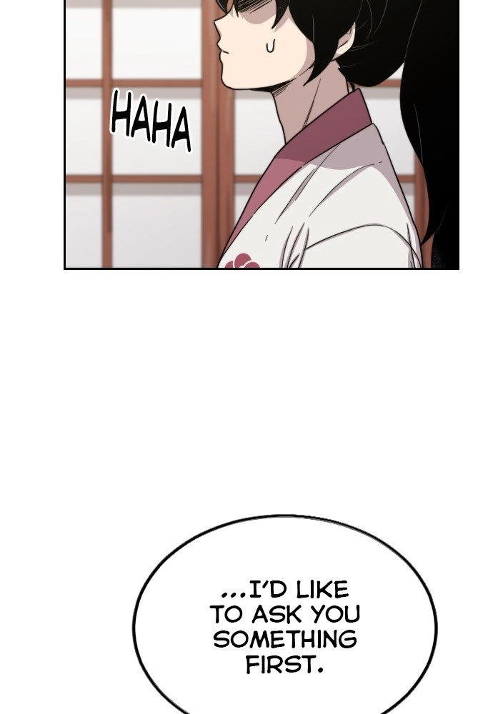 Return of the Blossoming Blade Chapter 4 — page 34