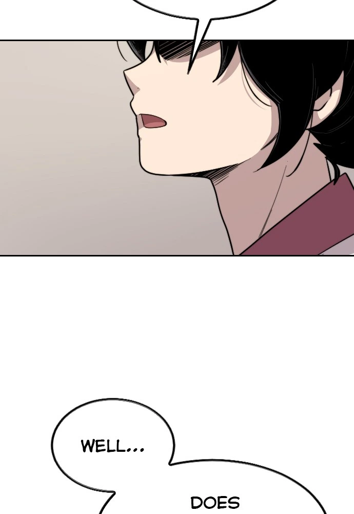 Return of the Blossoming Blade Chapter 4 — page 35