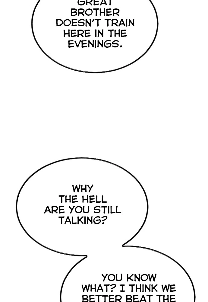 Return of the Blossoming Blade Chapter 4 — page 37