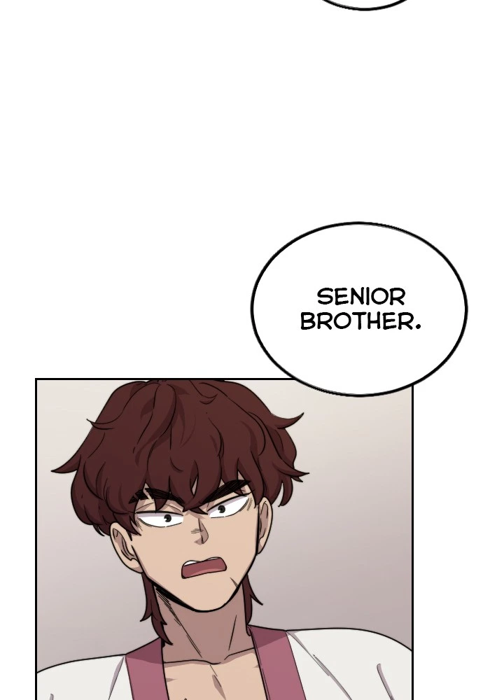 Return of the Blossoming Blade Chapter 4 — page 39