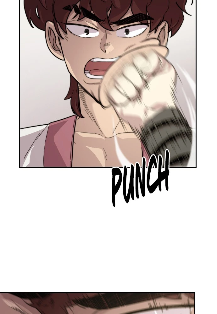 Return of the Blossoming Blade Chapter 4 — page 42
