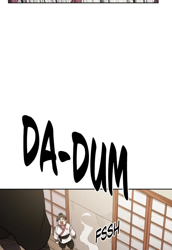 Return of the Blossoming Blade Chapter 4 — page 46