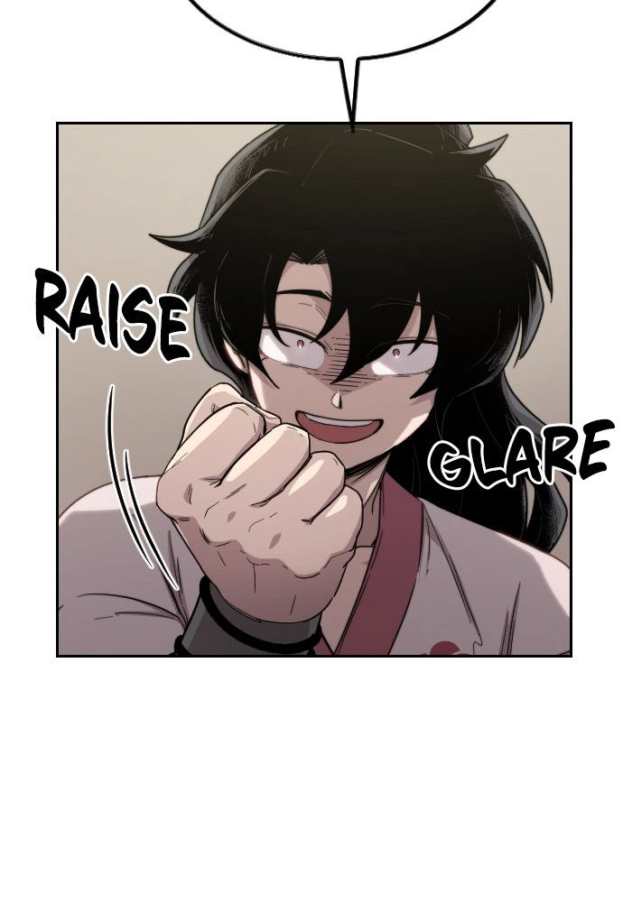 Return of the Blossoming Blade Chapter 4 — page 48
