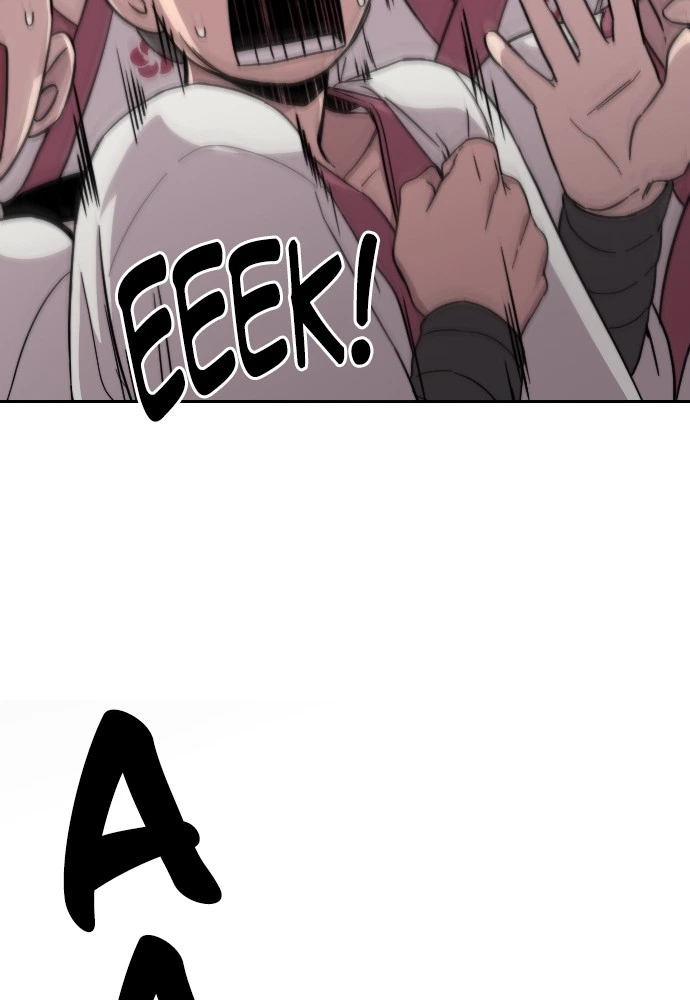 Return of the Blossoming Blade Chapter 4 — page 50