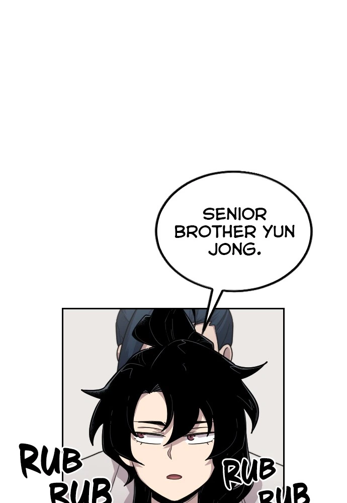 Return of the Blossoming Blade Chapter 4 — page 53