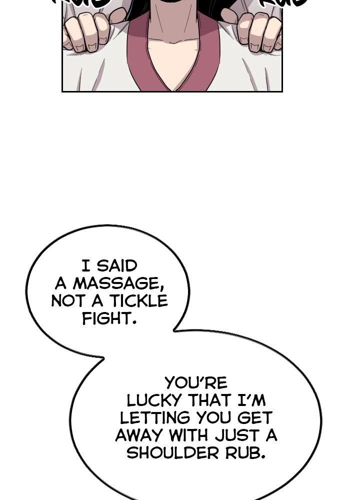 Return of the Blossoming Blade Chapter 4 — page 54
