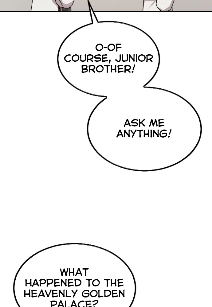 Return of the Blossoming Blade Chapter 4 — page 60