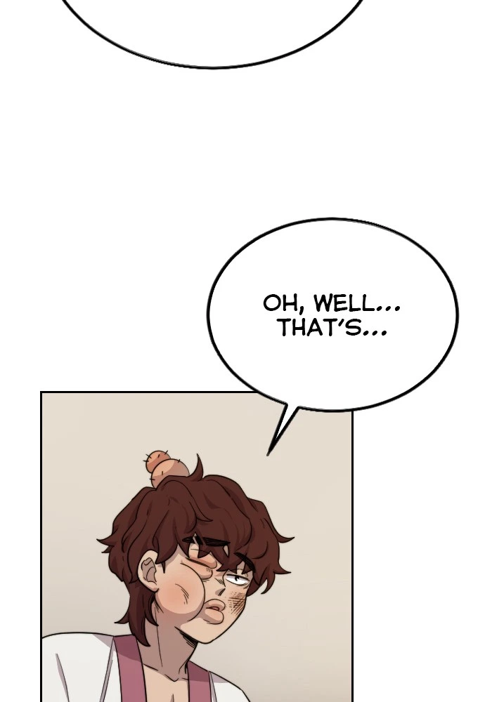 Return of the Blossoming Blade Chapter 4 — page 62