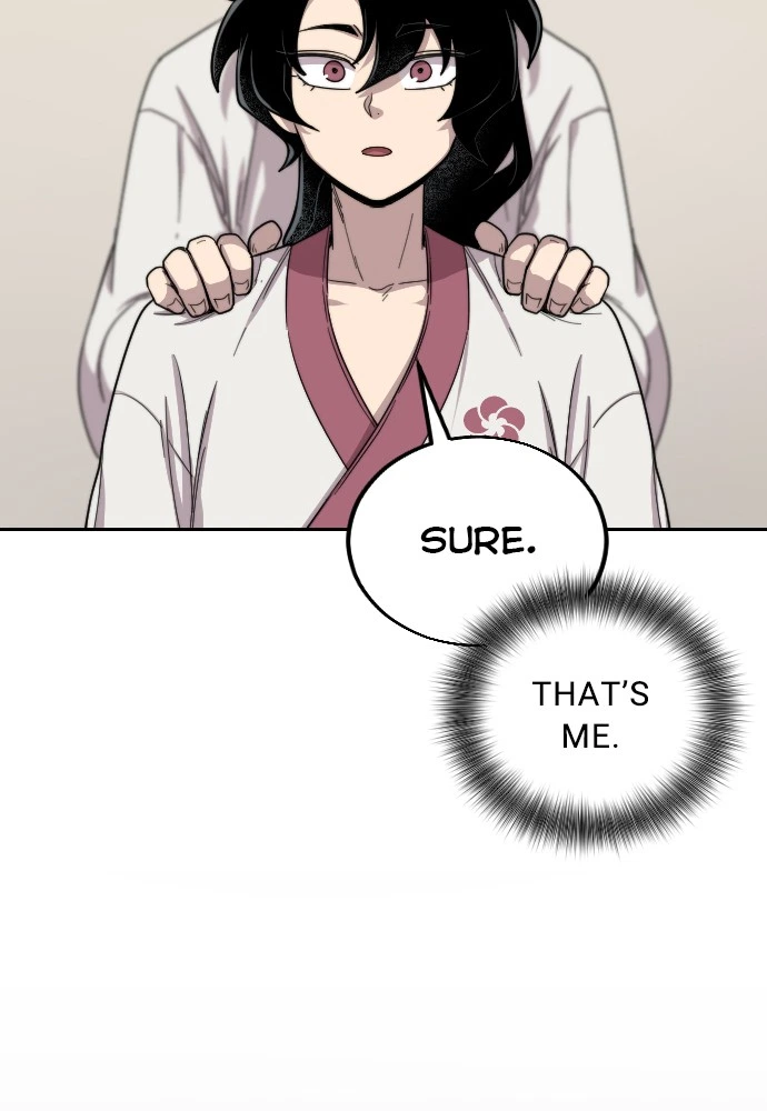 Return of the Blossoming Blade Chapter 4 — page 64