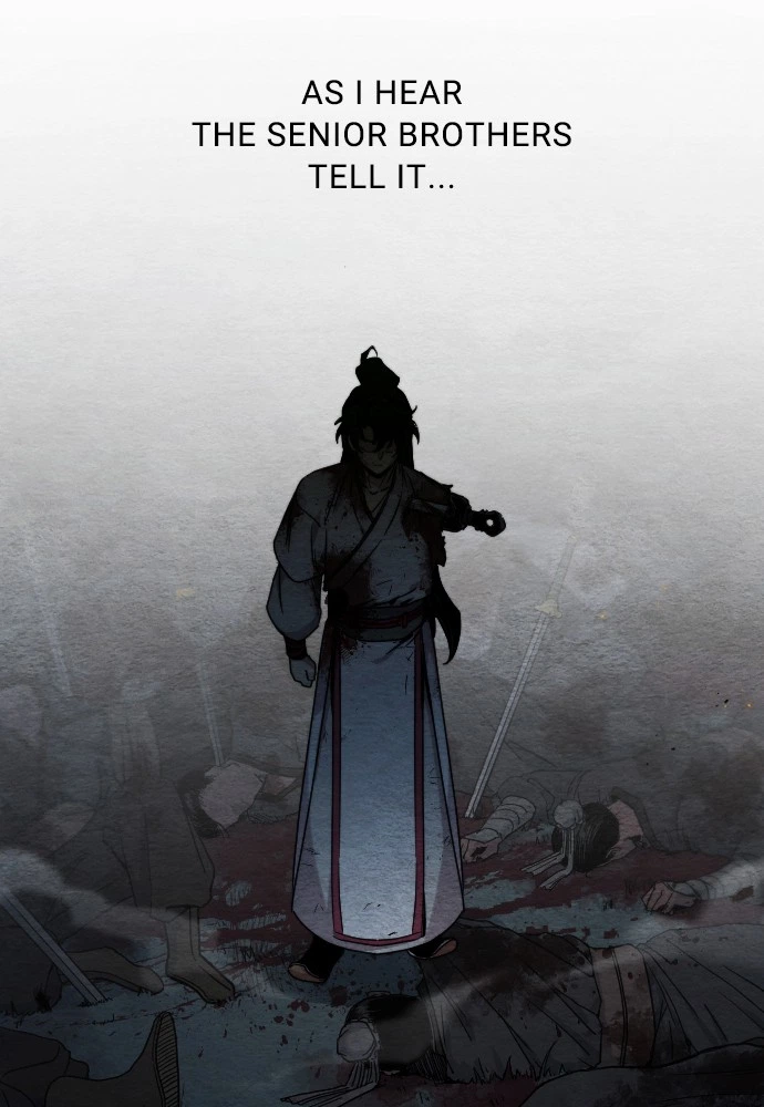 Return of the Blossoming Blade Chapter 4 — page 65