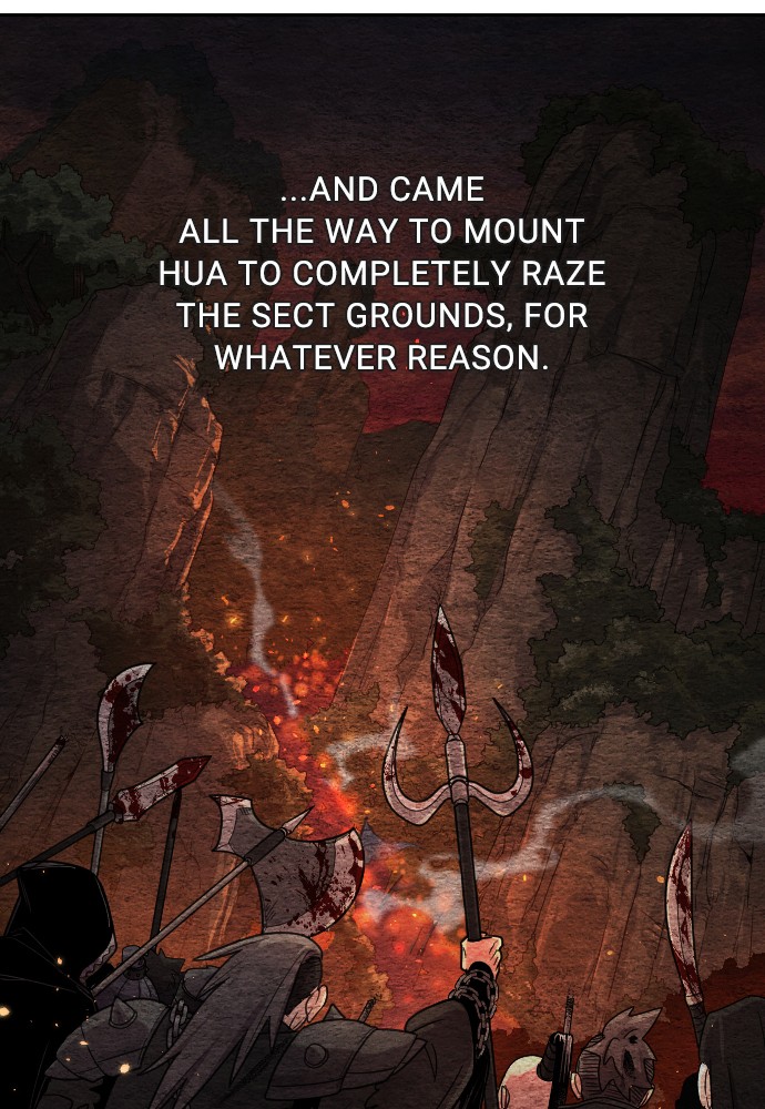 Return of the Blossoming Blade Chapter 4 — page 67