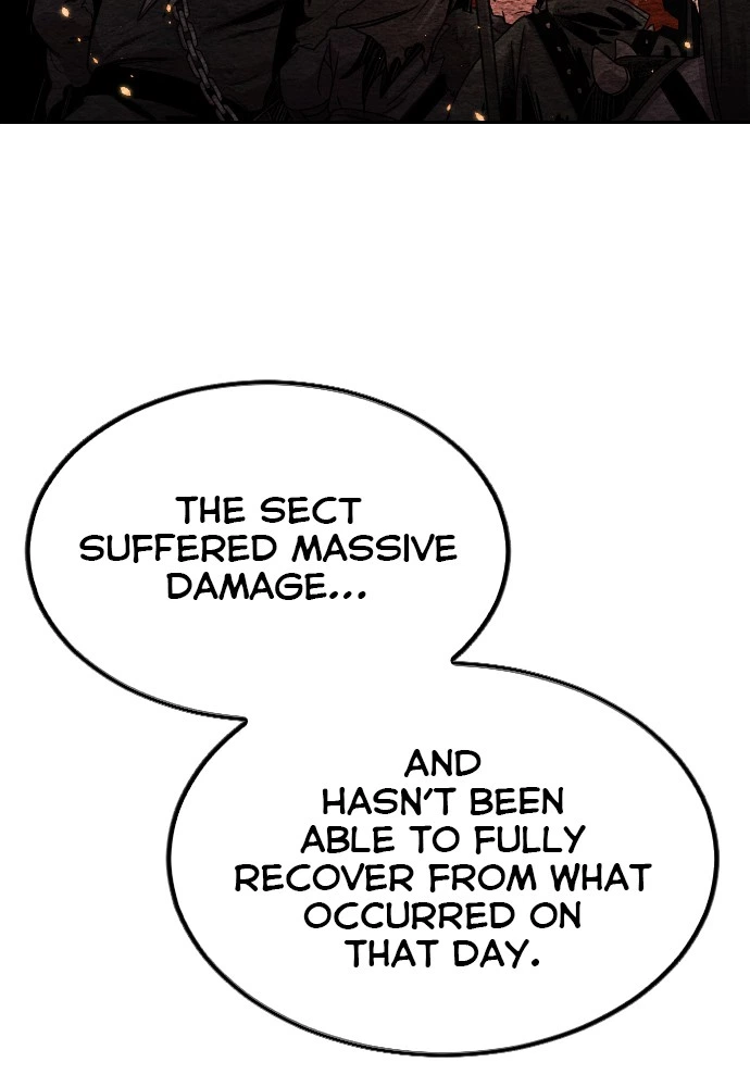 Return of the Blossoming Blade Chapter 4 — page 68