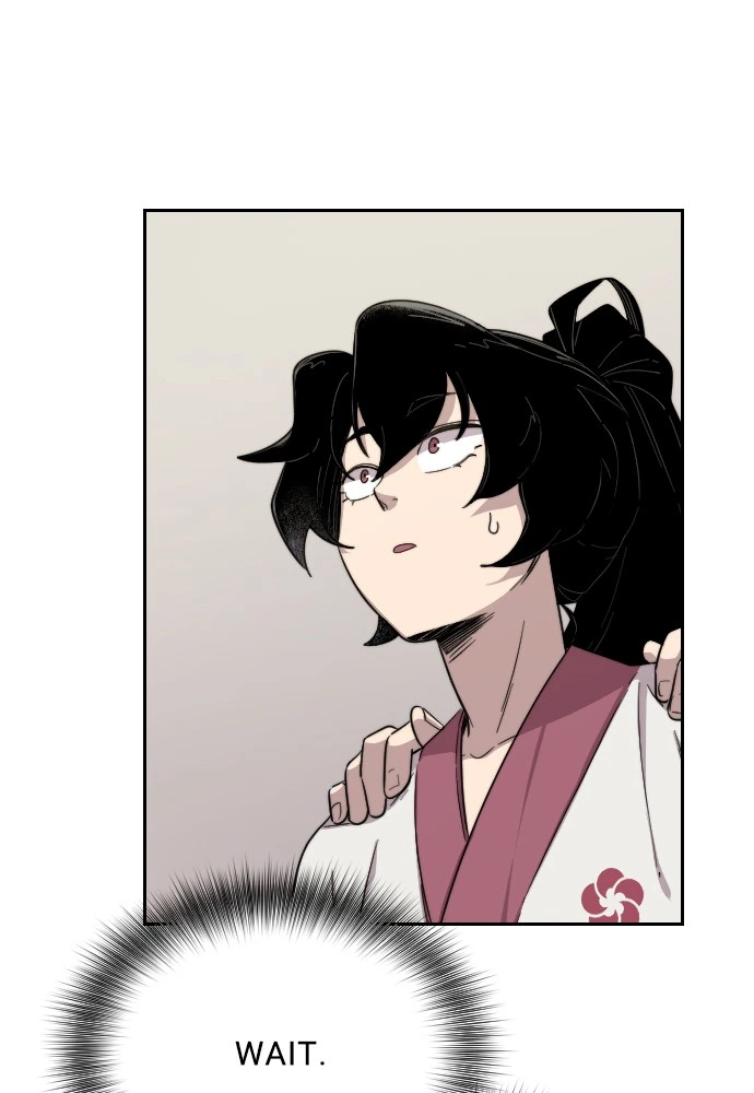 Return of the Blossoming Blade Chapter 4 — page 69
