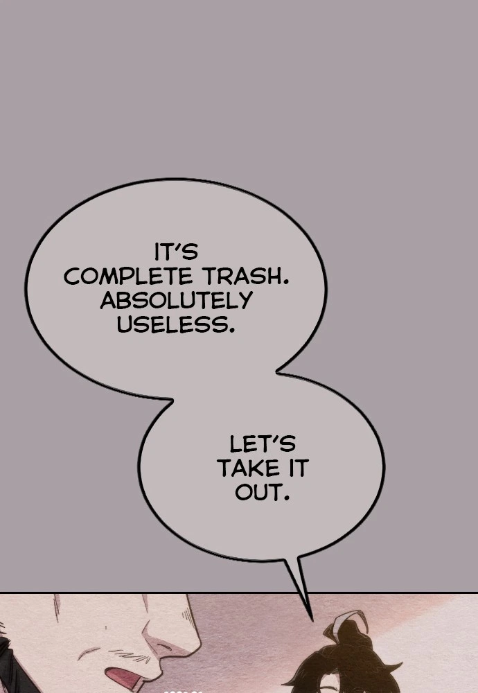 Return of the Blossoming Blade Chapter 4 — page 79