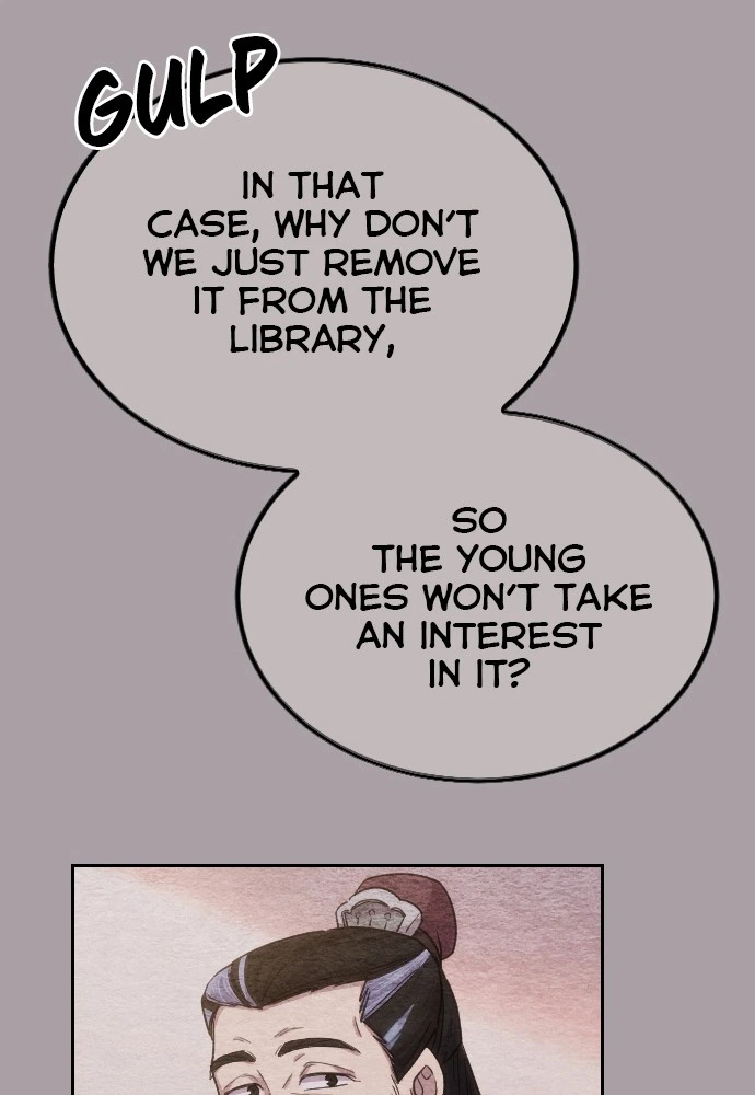 Return of the Blossoming Blade Chapter 4 — page 81