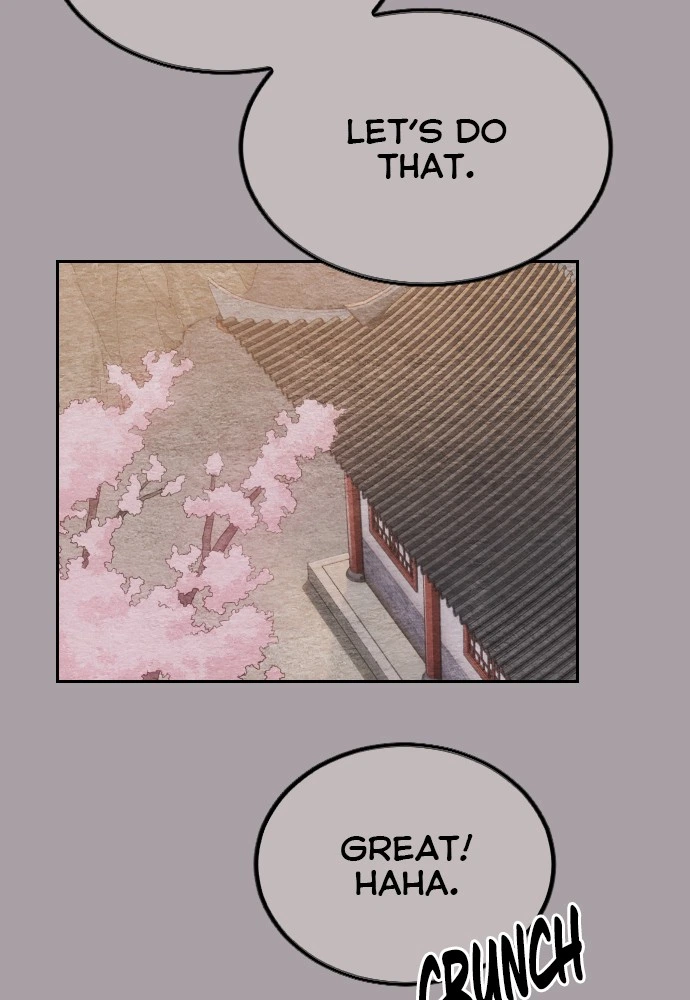 Return of the Blossoming Blade Chapter 4 — page 83
