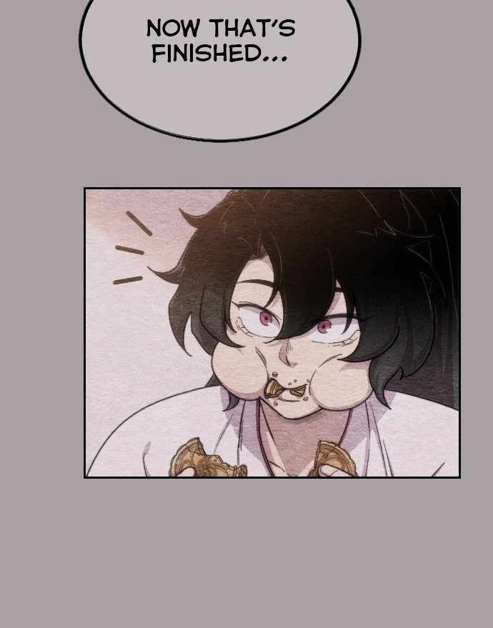 Return of the Blossoming Blade Chapter 4 — page 85