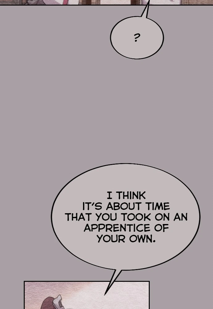 Return of the Blossoming Blade Chapter 4 — page 87