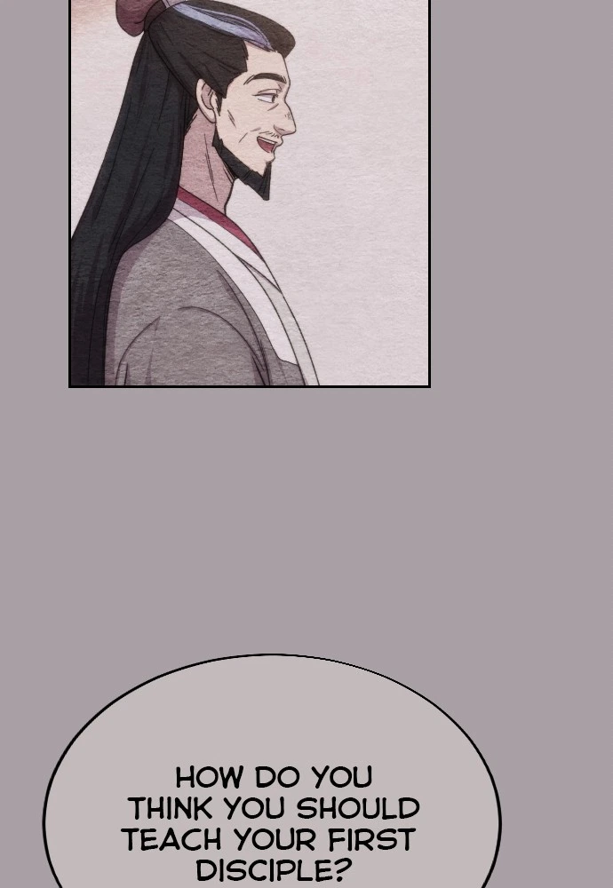 Return of the Blossoming Blade Chapter 4 — page 88