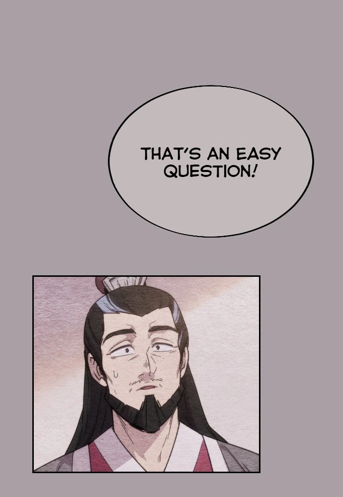 Return of the Blossoming Blade Chapter 4 — page 91