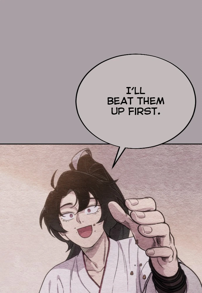 Return of the Blossoming Blade Chapter 4 — page 92