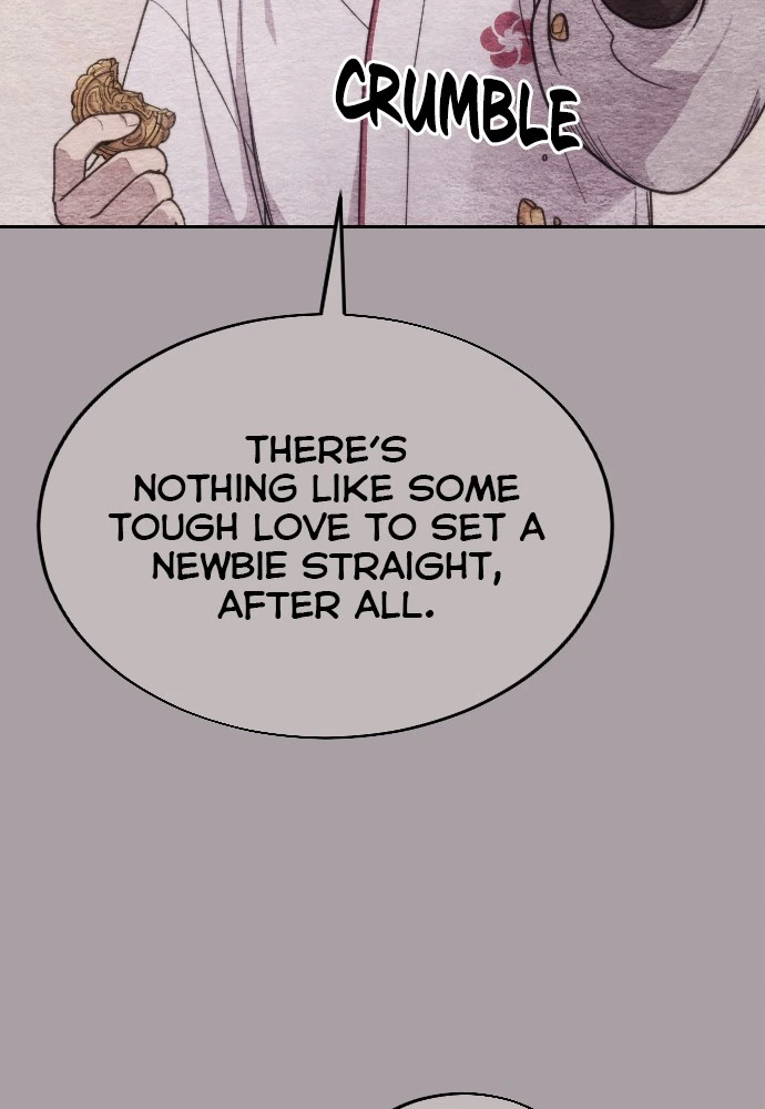 Return of the Blossoming Blade Chapter 4 — page 93