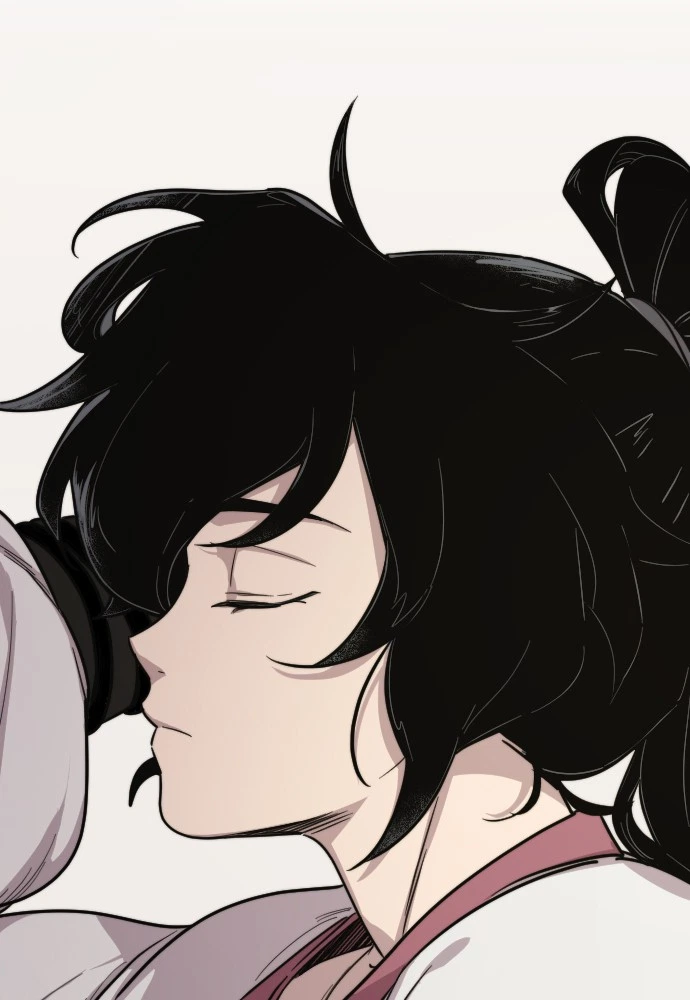 Return of the Blossoming Blade Chapter 4 — page 96