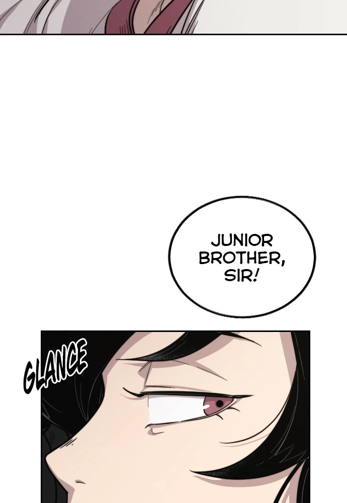 Return of the Blossoming Blade Chapter 4 — page 97