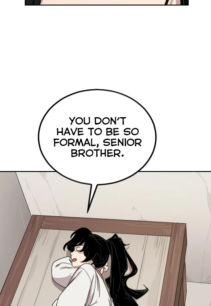 Return of the Blossoming Blade Chapter 4 — page 98