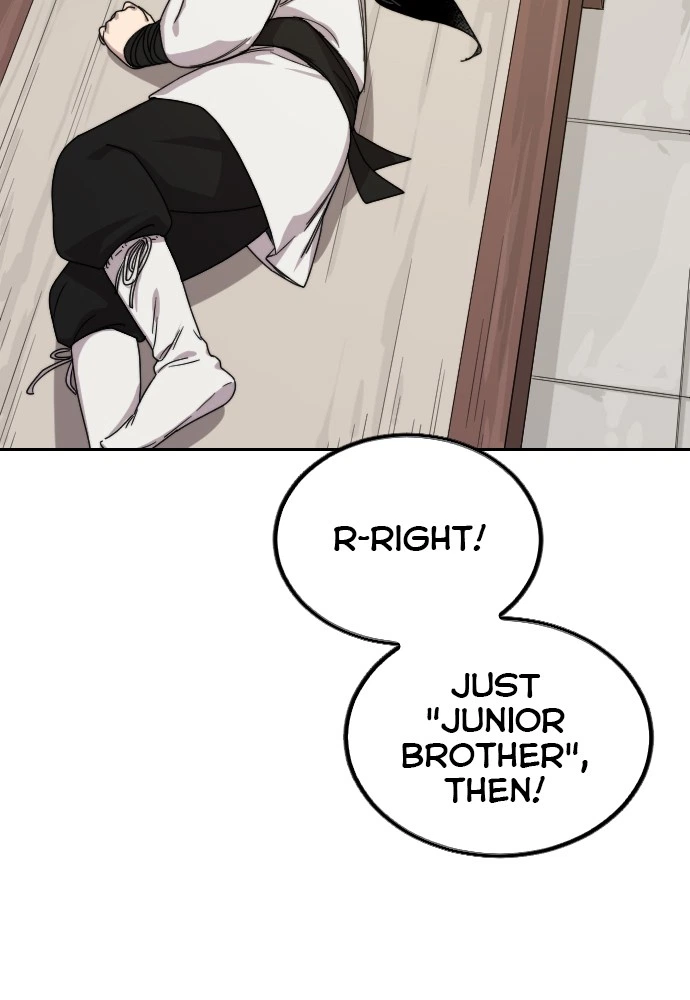 Return of the Blossoming Blade Chapter 4 — page 99