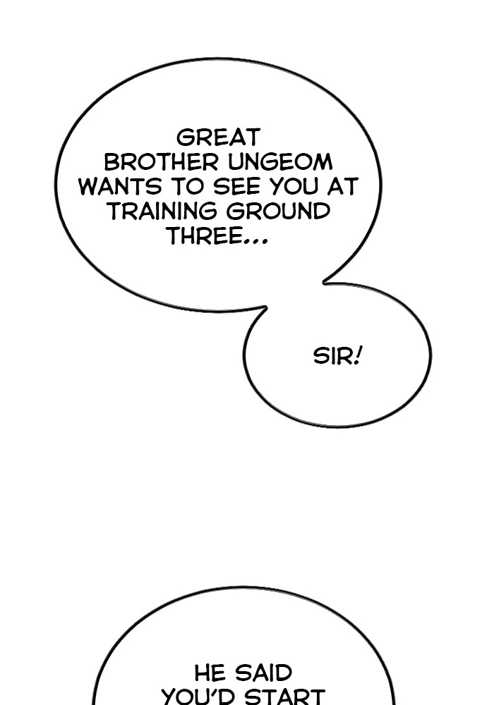 Return of the Blossoming Blade Chapter 4 — page 100