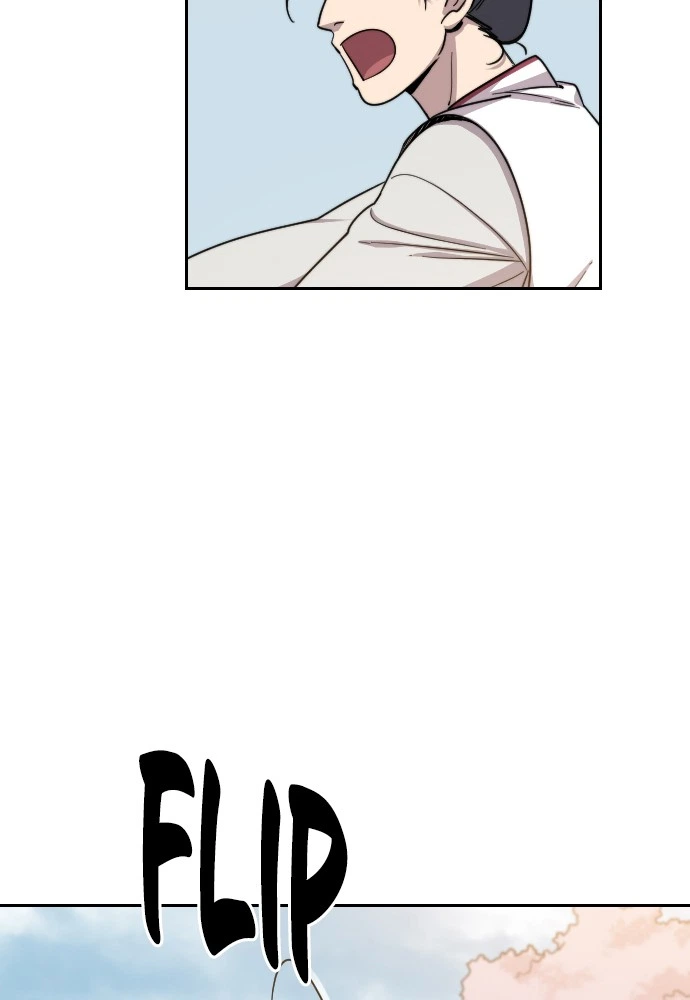 Return of the Blossoming Blade Chapter 4 — page 104