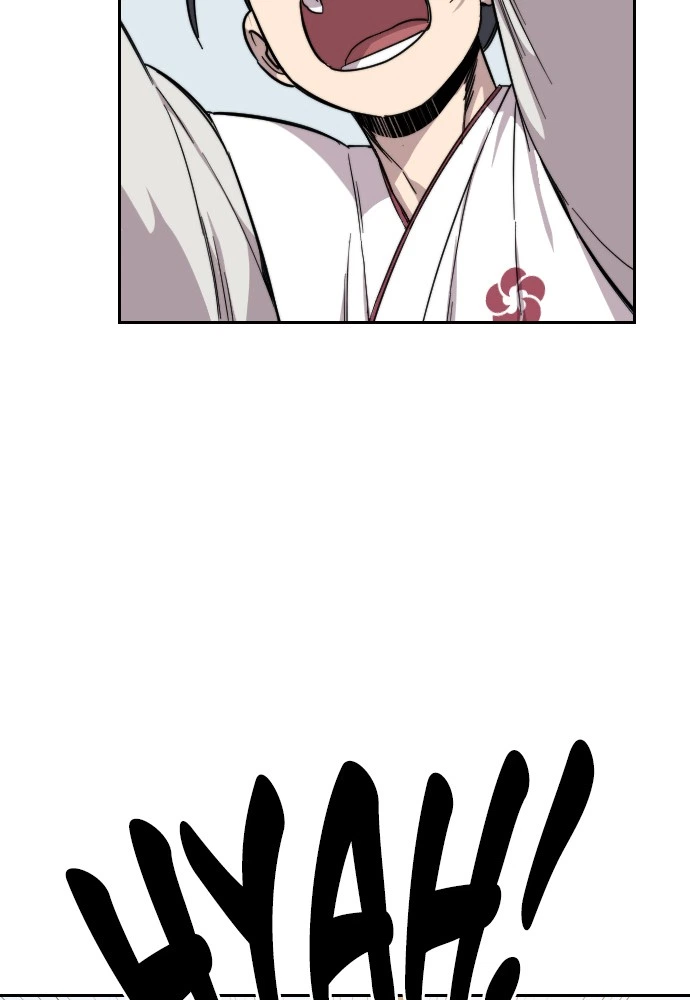 Return of the Blossoming Blade Chapter 4 — page 107