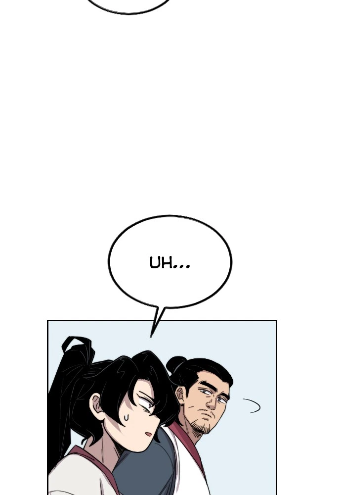 Return of the Blossoming Blade Chapter 4 — page 110