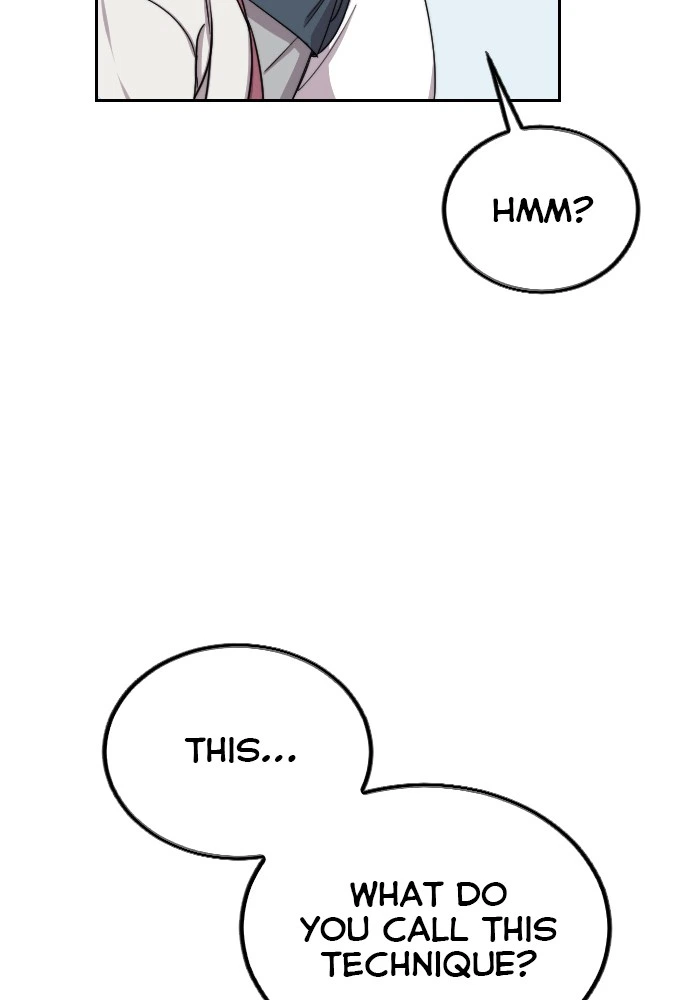 Return of the Blossoming Blade Chapter 4 — page 111