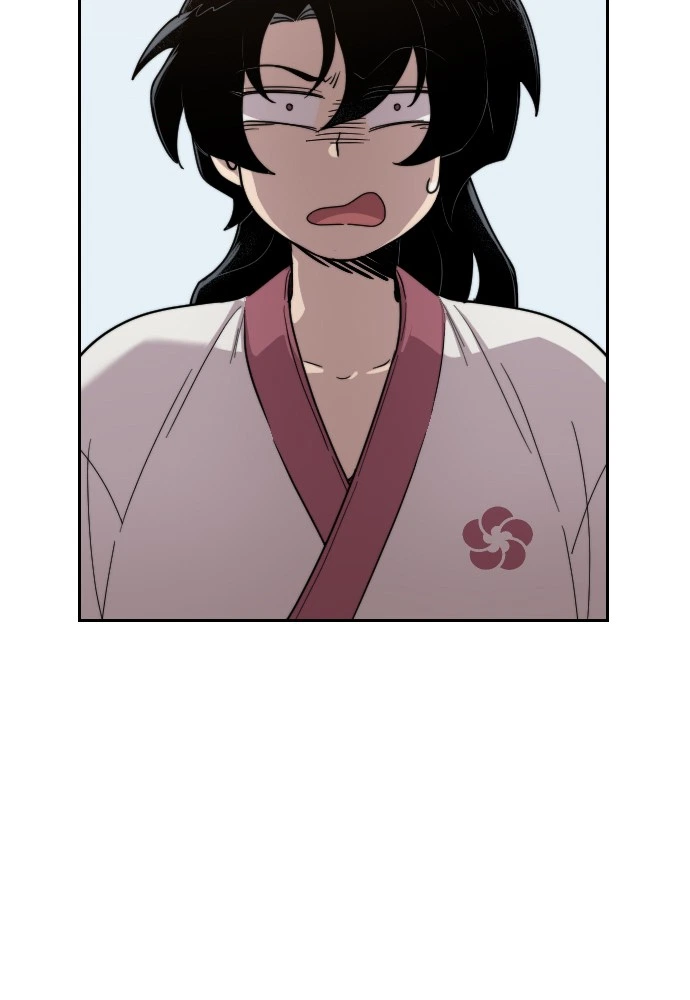 Return of the Blossoming Blade Chapter 4 — page 117
