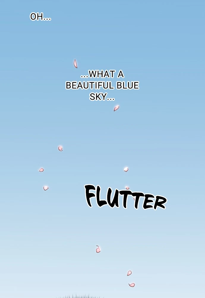 Return of the Blossoming Blade Chapter 4 — page 125