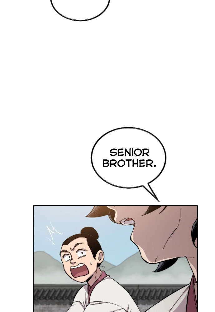 Return of the Blossoming Blade Chapter 4 — page 128