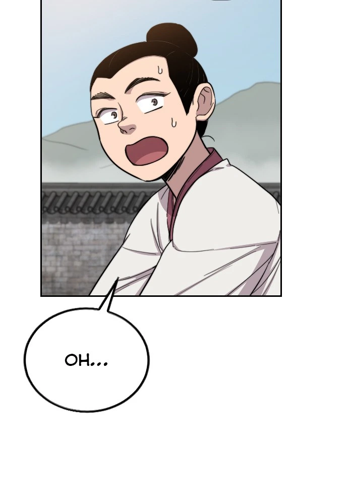 Return of the Blossoming Blade Chapter 4 — page 130