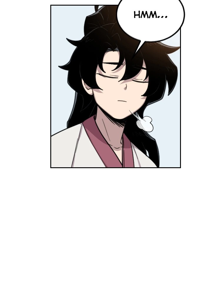Return of the Blossoming Blade Chapter 4 — page 133
