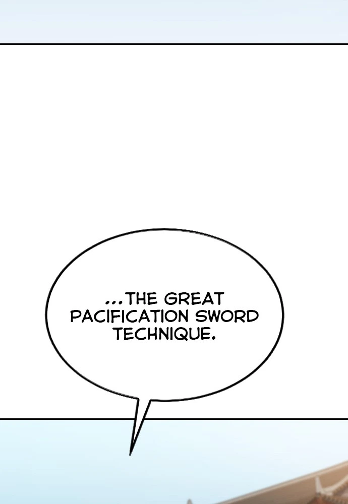 Return of the Blossoming Blade Chapter 4 — page 135