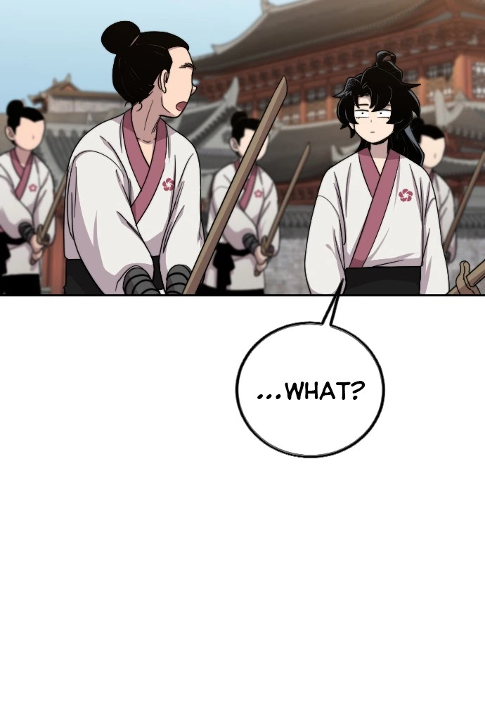 Return of the Blossoming Blade Chapter 4 — page 136