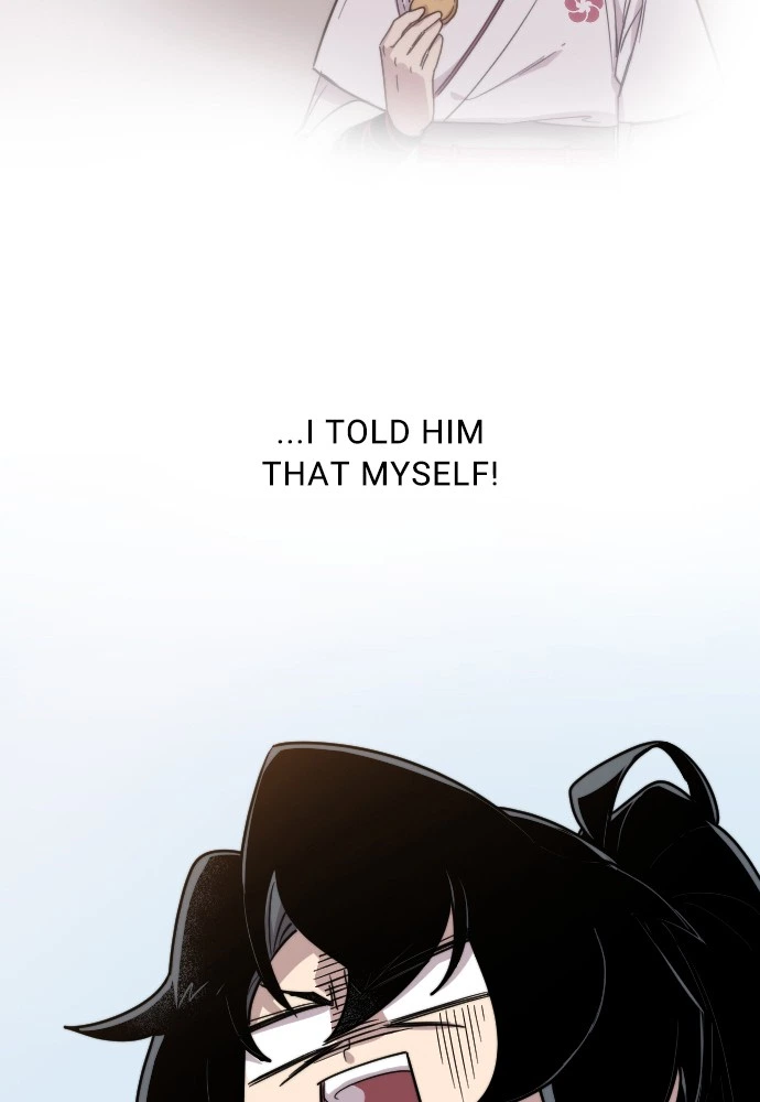 Return of the Blossoming Blade Chapter 4 — page 139