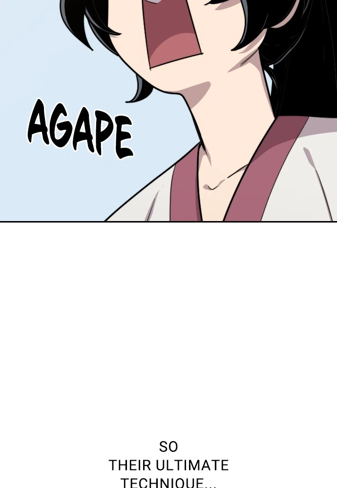 Return of the Blossoming Blade Chapter 4 — page 140