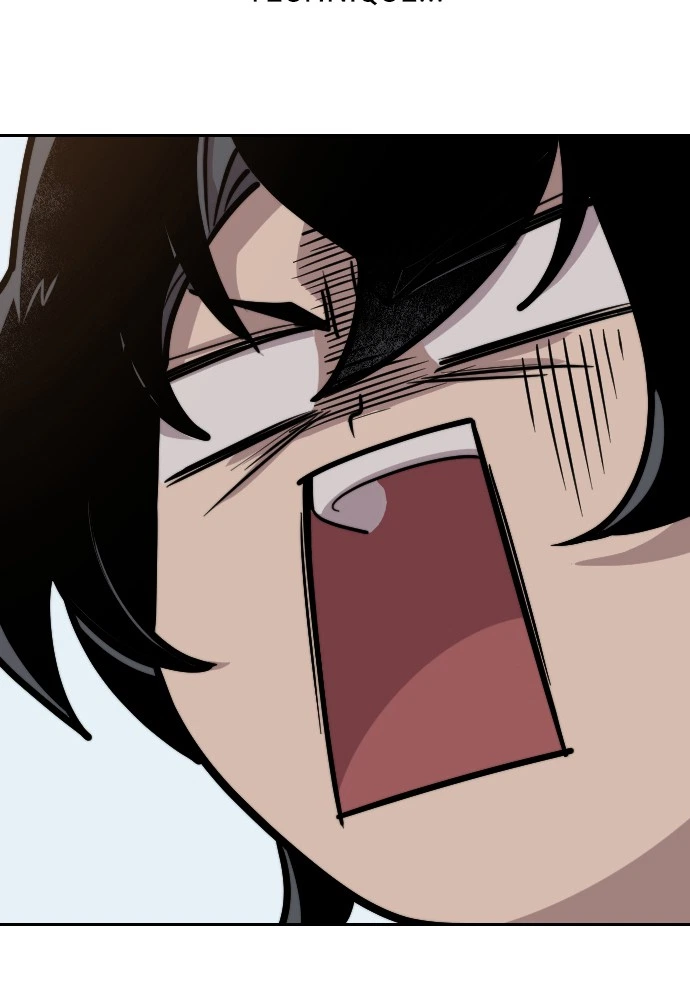 Return of the Blossoming Blade Chapter 4 — page 141