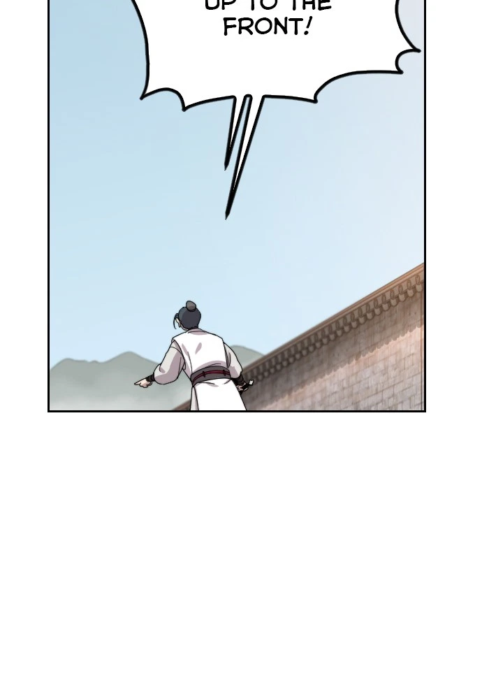 Return of the Blossoming Blade Chapter 4 — page 144