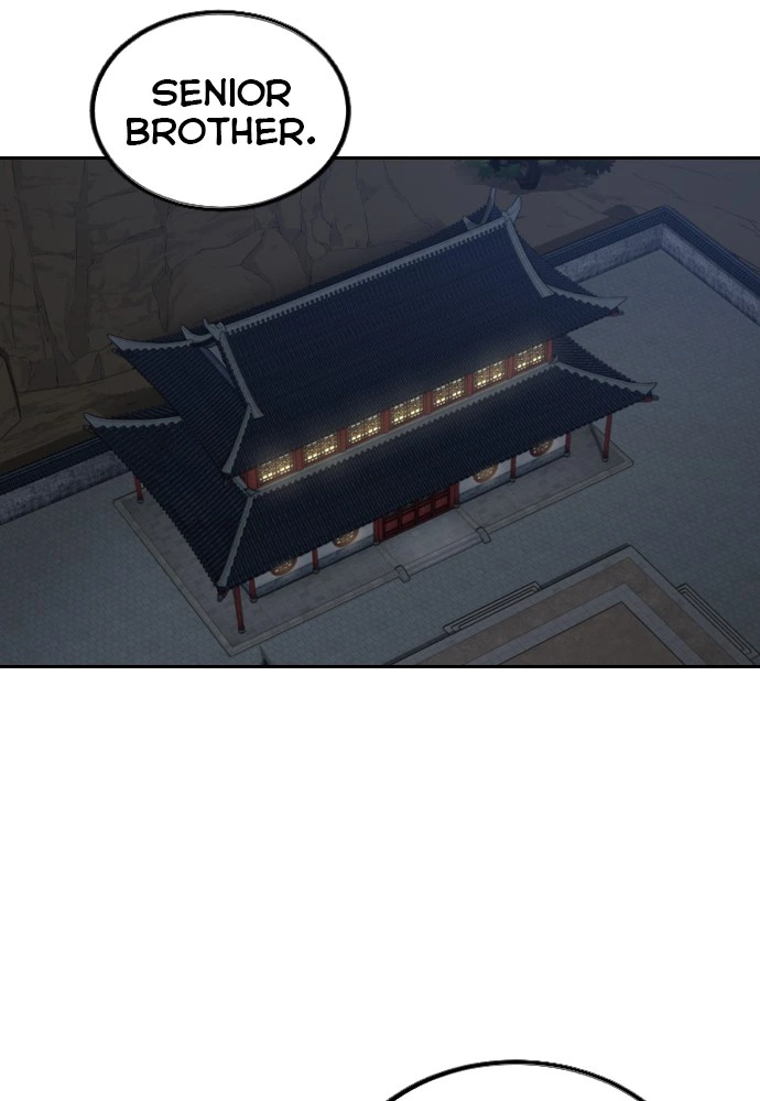 Return of the Blossoming Blade Chapter 4 — page 146